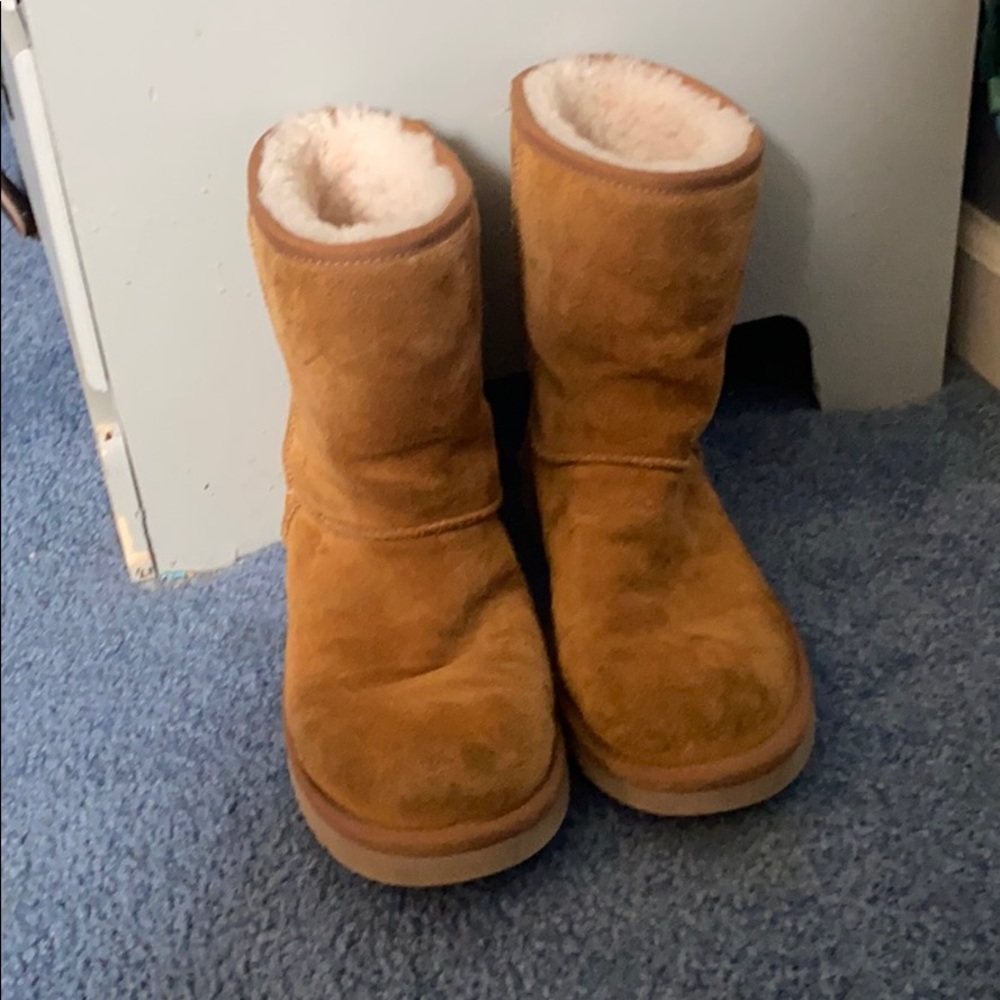 Koolaaburra by UGGS